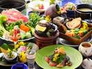 【極旨グルメ春】春爛漫、この季節ならではの旬の素材をお楽しみください