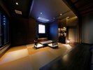 【葉】箱庭露天風呂付客室