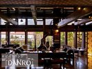 ロビーラウンジ「DANRO」