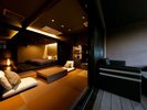 【宙】 テラス露天風呂付客室(禁煙)