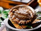 食材王国鮑踊り焼き
