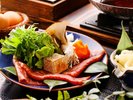 食材王国すきしゃぶ