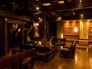 ロビーラウンジ「DANRO」