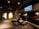 【本館・パーソナルジム温ーONー】