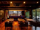 山カフェ&バー【力−Ricky−】