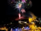 雲仙灯りの花ぼうろ
