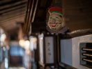 【館内施設】古き良き時代を思い起こさせる館内