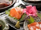 【イタダキマス】日光市が誇るブランドマス「イタダキマス」。ここだけの味を贅沢にお造りで。
