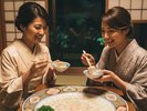 山口県に来たなら「とらふぐ料理」を楽しんでくださいませ!※イメージ