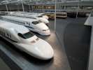 【当館から電車で約35分】大人から子供まで楽しめる「リニア鉄道館」