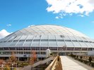 【当館から電車で約40分】中日ドラゴンズの本拠地「バンテリンドームナゴヤ」