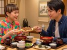 ひつまぶし:香ばしいウナギの香りで食欲増進!※イメージ