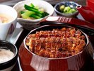 名物ひつまぶしを食べ名古屋観光!※イメージ