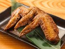 名古屋で愛される手羽先、ぜひ!※イメージ