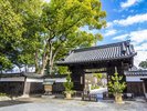 【当館から車で約20分】池泉回遊式の美しい景色を楽しめる「徳川園」