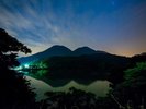 �O�r�R�B�厩�R���L����A�E�g�h�A�ɍœK�ȎR�ł��B