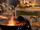 �K�[�{�t���e���X���݂Ȃ̂Ńv���C�x�[�g��Ԃ�BBQ�𖞋i��