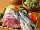 �C�y�Ɋy����BBQ�Ȃ�EASE�R�[�X�I�ǉ��H�ނ����R�ɂ��������������܂��B