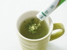 ほっと♪オーガニック緑茶