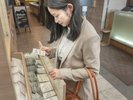 選べるアメニティで上質なスキンケア♪