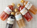 乳酸菌たっぷりのドレッシング