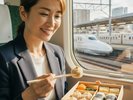 名物シュウマイを食べ横浜観光!※イメージ
