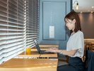 高速Wi-Fiを完備しております。