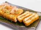 【朝食】あぶらげ