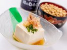 【朝食】冷ややっこ