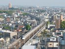 ◆トレインビュールーム|東海道新幹線のトレインビューが楽しめます
