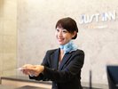 ◆館内施設|1F・フロント