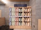 ◆館内施設|1F・まくらセレクション