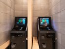 ◆館内施設|1F・自動精算機