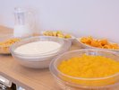 ◆朝食ビュッフェ|デザート