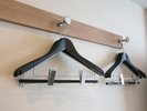 ◆客室備品|ハンガー