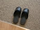 ◆客室備品|スリッパ