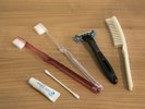 ◆客室備品|歯磨きセット