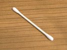 ◆客室備品|綿棒