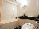 コンフォートツイン【禁煙】 バスルーム