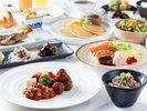 朝食