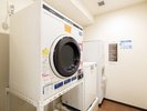 洗濯機・衣類乾燥機・製氷機