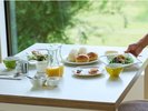 朝食イメージ