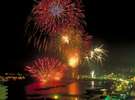 8/10 伊東按針祭花火大会