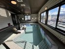 大浴場「銀河」※男女入れ替え制