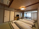 街側12畳:禁煙バス付き・トイレ付き