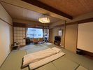 景観なし8畳:禁煙バスなし・トイレ付き