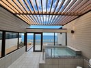 まんてんの湯「おりひめ」脱衣所側