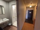 海側10畳:禁煙・バス付き・トイレ付き