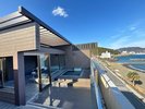 まんてんの湯「ひこぼし」海側