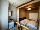 海側6畳:禁煙・バス付き・トイレ付き